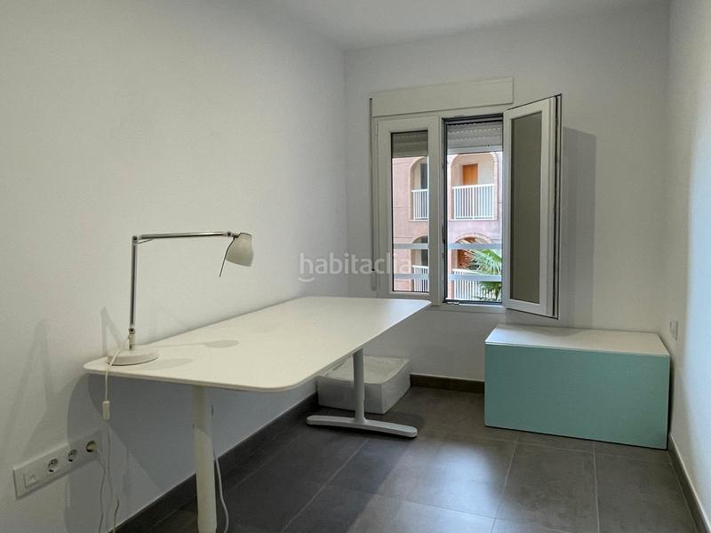 Foto fc8029b8-a98d-4871-ad62-6a96a3118443. Location appartement avec chauffage piscine dans El Faro Cullera