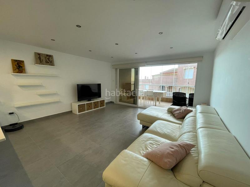 Foto 0f9ab8ef-ec3f-472a-9776-2ed7e02d1357. Miete appartement mit heizung pool in El Faro Cullera