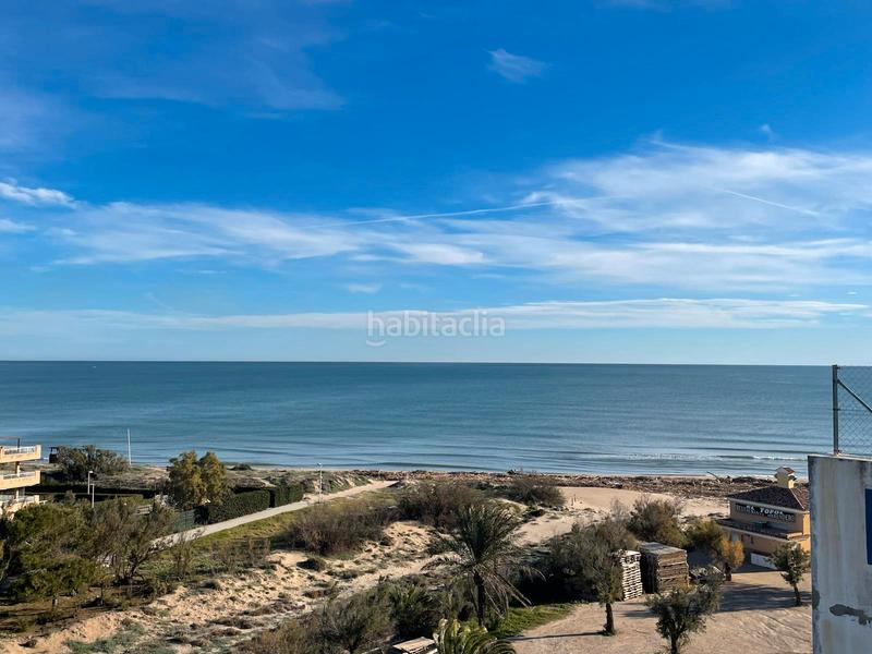 Foto 7e9ae660-d659-467f-bc92-4d5bc495880e. Miete appartement mit heizung pool in El Faro Cullera