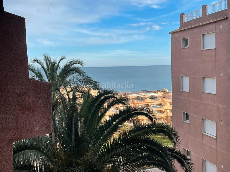Foto c54bfc46-f8df-4363-b677-5dd5df01f04c. Miete appartement mit heizung pool in El Faro Cullera