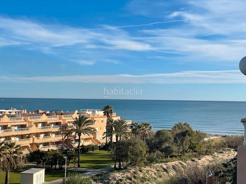 Foto 6860ffd9-973a-45fc-850d-50fcddb283a3. Affitto piccolo appartamento con riscaldamento piscina in Cullera