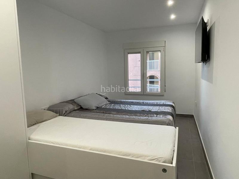 Foto eb509ce9-97bd-47a4-a76f-678f155e076c. Affitto piccolo appartamento con riscaldamento piscina in Cullera