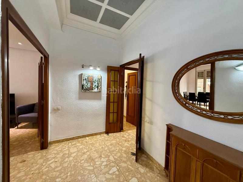 Foto 20795559-e428-4236-98ca-a0fd4c4f8a48. Alquiler piso fantástico piso en el centro! en Sant Francesc Valencia