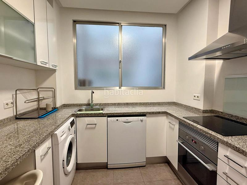 Foto 2e297f06-e994-4f54-8a44-e55edbc71afb. Alquiler piso fantástico piso en el centro! en Sant Francesc Valencia