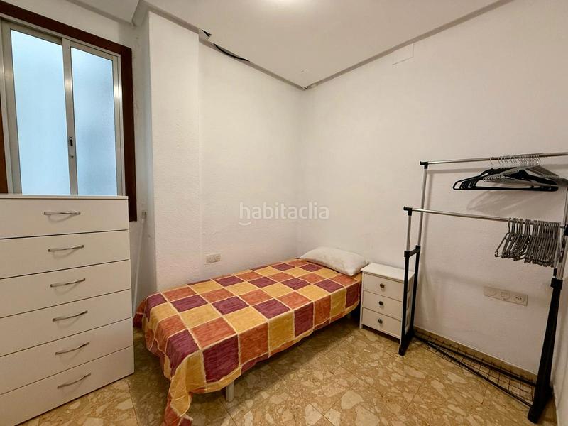 Foto 474a554b-974a-4c1e-8638-e9bb20def9d2. Alquiler piso fantástico piso en el centro! en Sant Francesc Valencia