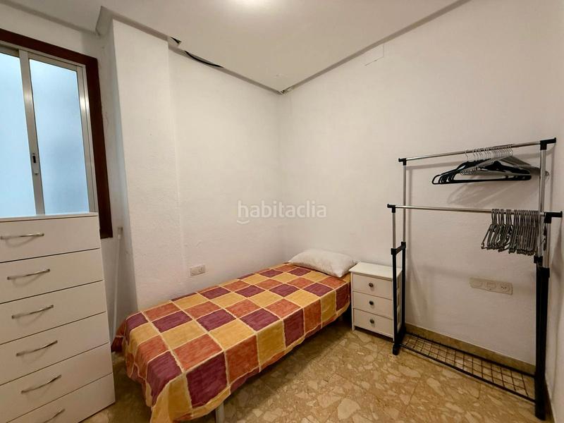 Foto 7f999c45-b18b-4eb7-842a-1ff2d7b5fb9a. Alquiler piso fantástico piso en el centro! en Sant Francesc Valencia