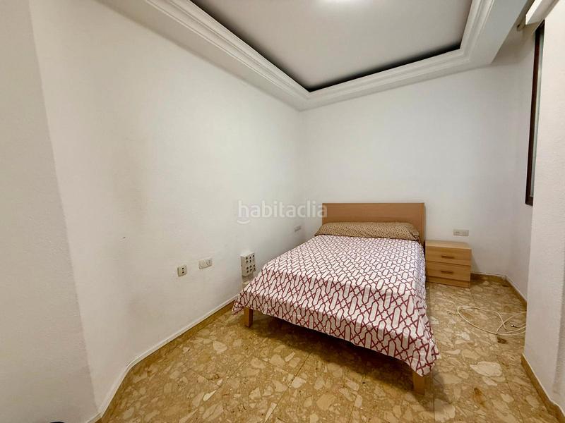Foto 899ce505-5d8f-47b2-bb59-04565140c0ab. Alquiler piso fantástico piso en el centro! en Sant Francesc Valencia