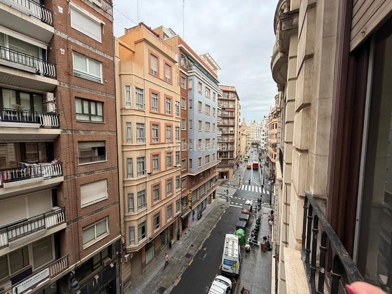 Foto c26e1228-58f9-4ab7-94fa-91df7f6e4f79. Alquiler piso fantástico piso en el centro! en Sant Francesc Valencia
