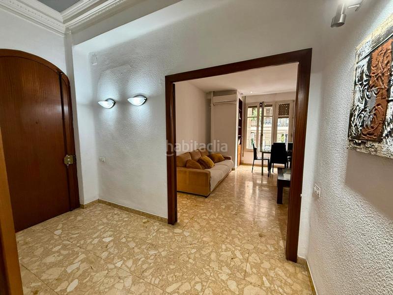 Foto de9c2cba-5609-47fd-a4e9-7a670740ba6d. Alquiler piso fantástico piso en el centro! en Sant Francesc Valencia