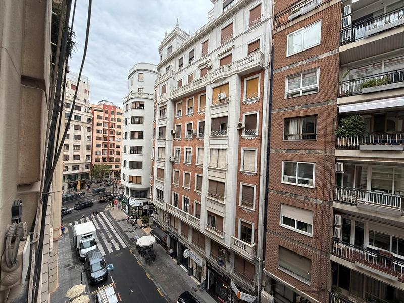 Foto df469931-1b4f-4b68-8449-bc0767a0fdc4. Alquiler piso fantástico piso en el centro! en Sant Francesc Valencia