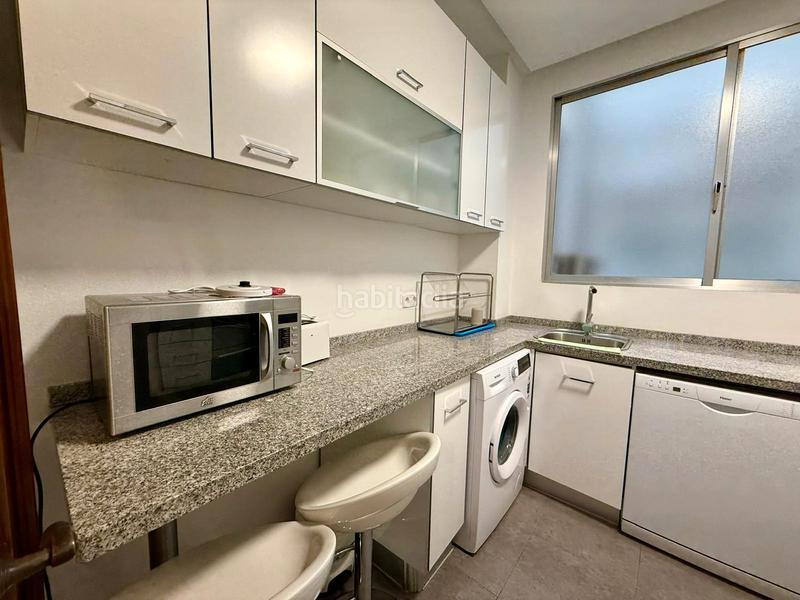 Foto 0b502983-a5a1-4187-94ae-b9144934da33. Rent flat with heating in Sant Francesc Valencia
