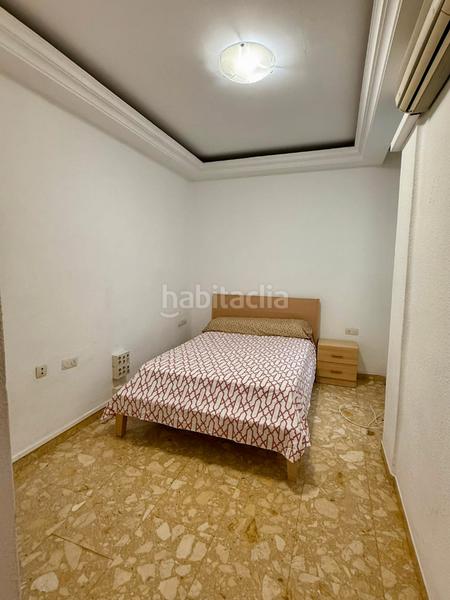Foto 0e353099-bf8f-4e64-9f48-f8e2c36aab61. Rent flat with heating in Sant Francesc Valencia