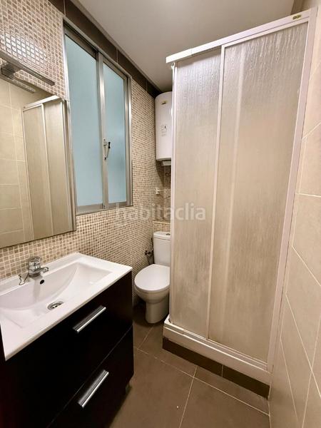 Foto 14755477-c31b-4269-b37f-8bba981f55a0. Rent flat with heating in Sant Francesc Valencia