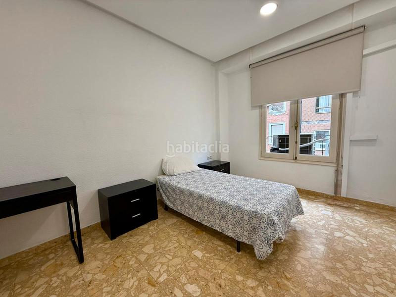 Foto 32a6efba-af6c-4764-805a-c2559afa3a51. Rent flat with heating in Sant Francesc Valencia