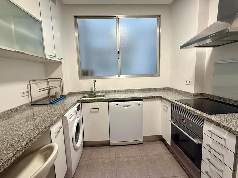 Foto 3a9e0777-c68b-4367-ac39-52f554333b5c. Rent flat with heating in Sant Francesc Valencia
