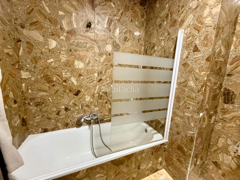 Foto 3d40026c-9f37-4809-9e48-cc78bc8a3227. Rent flat with heating in Sant Francesc Valencia