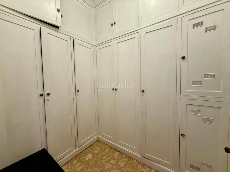 Foto 796e46c6-1ec3-4f5b-8fff-1380c07d5597. Rent flat with heating in Sant Francesc Valencia