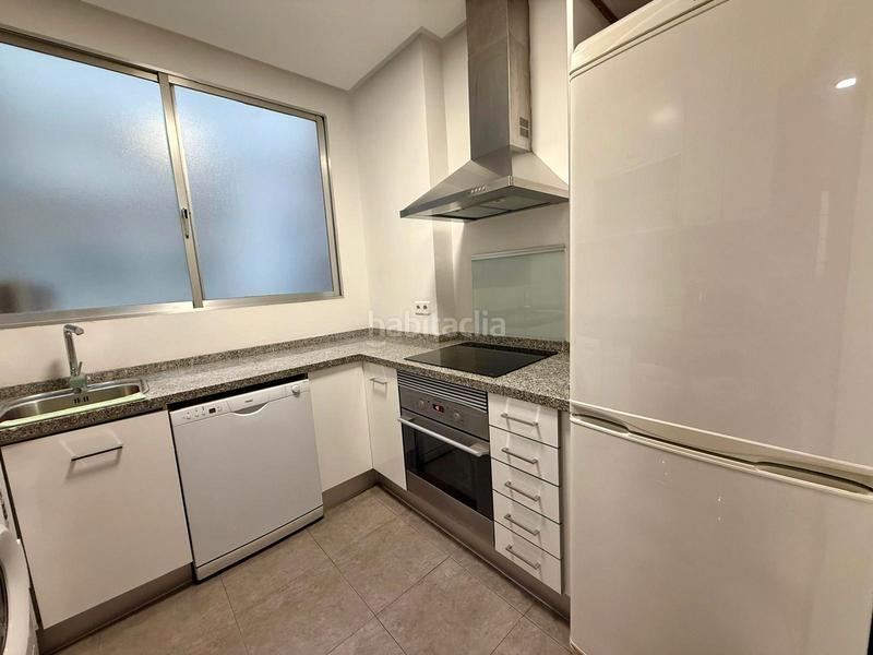Foto af3347a3-4f00-407b-959b-32684abd1ae1. Rent flat with heating in Sant Francesc Valencia
