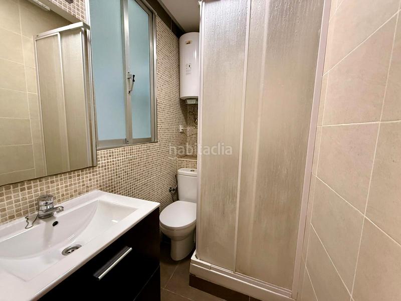 Foto ffa5cec6-a36e-47f6-812d-55be5da72d6b. Rent flat with heating in Sant Francesc Valencia