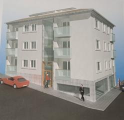 Terreny residencial a Centro Ciudad