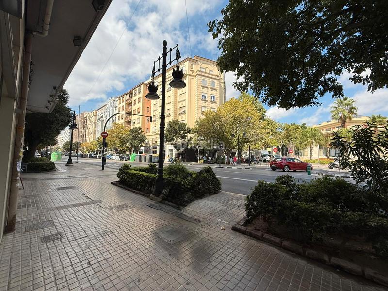 Foto bcaf0d8c-4d21-4da2-add7-dfc43246ccd9. Traspaso local comercial en Arrancapins Valencia