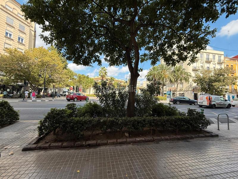 Foto d6fe317c-3adf-4f08-9482-721933a7eb53. Pas-de-porte local commercial avec chauffage dans Arrancapins Valencia