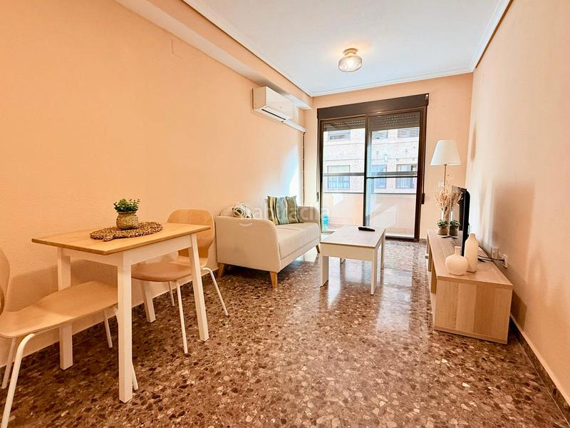 Foto c3767eae-1e6b-462a-9f64-5d340de20a17. Affitto appartamento in L´Hort de Senabre Valencia