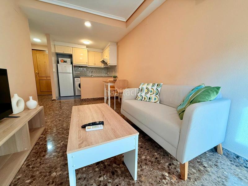 Foto 1470e499-42ee-474f-9ad4-8d3221cf4511. Location appartement dans L´Hort de Senabre Valencia