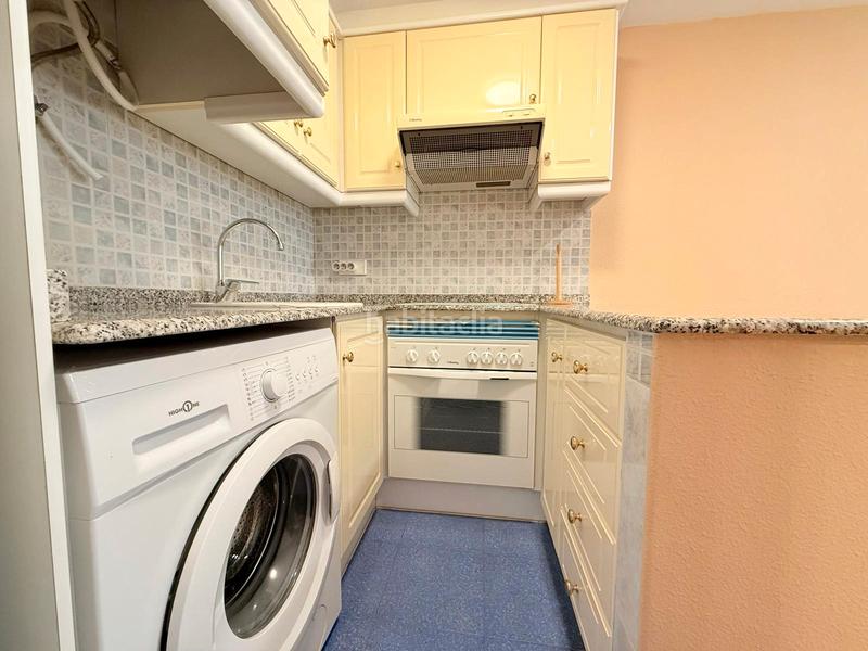 Foto 47501cf7-7381-4cb6-9be5-e37499b810a2. Location appartement dans L´Hort de Senabre Valencia