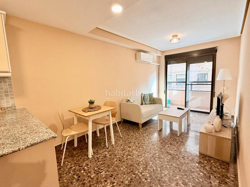 Foto 4b469931-0b40-4934-b788-e0dae02b6381. Location appartement dans L´Hort de Senabre Valencia