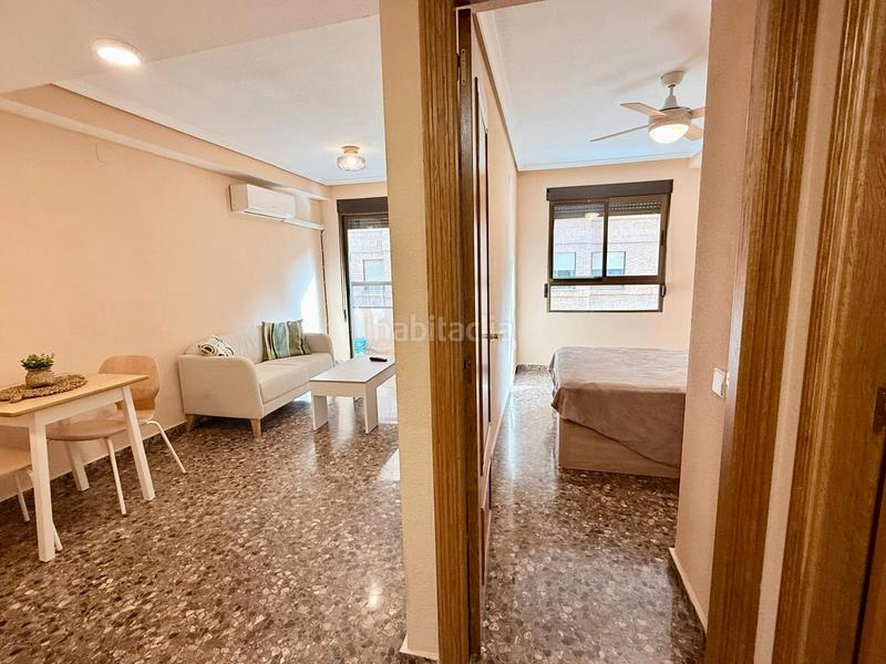 Foto 74f4bfe9-5b02-4c11-ba1b-48a46b5ede02. Location appartement dans L´Hort de Senabre Valencia