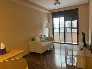 Location Appartement  Carrer de jerónima galés