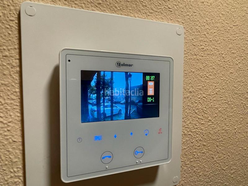 Foto bdf7e126-e777-45fc-8b38-9b9fb709532e. Location appartement dans L´Hort de Senabre Valencia