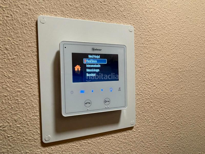 Foto e98d1423-6414-4187-9e02-7e53f3471b8a. Location appartement dans L´Hort de Senabre Valencia