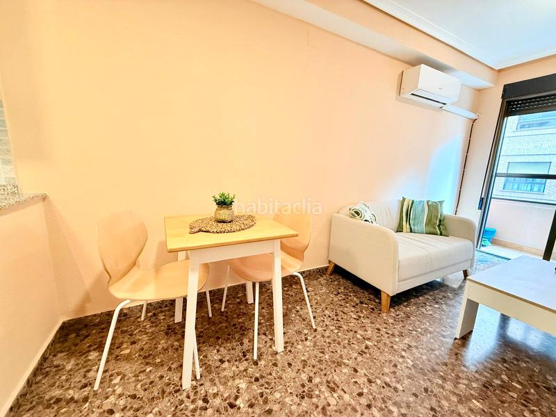 Foto fafc7cd3-c8e4-443b-881c-7afb7cb2e7ec. Location appartement dans L´Hort de Senabre Valencia