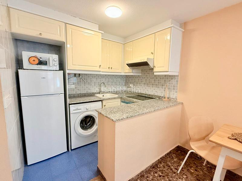 Foto 056213b9-304d-4925-918a-8497c2e4078f. Miete etagenwohnung in L´Hort de Senabre Valencia