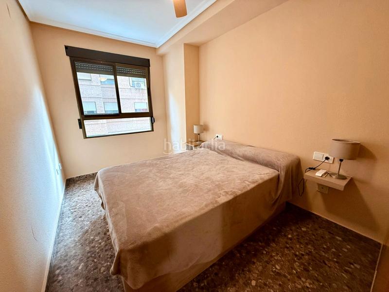 Foto 6a4ed346-084a-4a61-b5c1-2503fb1018a4. Miete etagenwohnung in L´Hort de Senabre Valencia