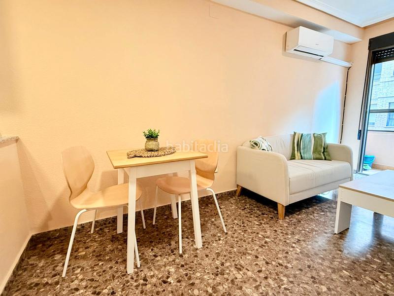 Foto 7fb6f090-72c4-46d0-8ba2-f632a93efafa. Miete etagenwohnung in L´Hort de Senabre Valencia