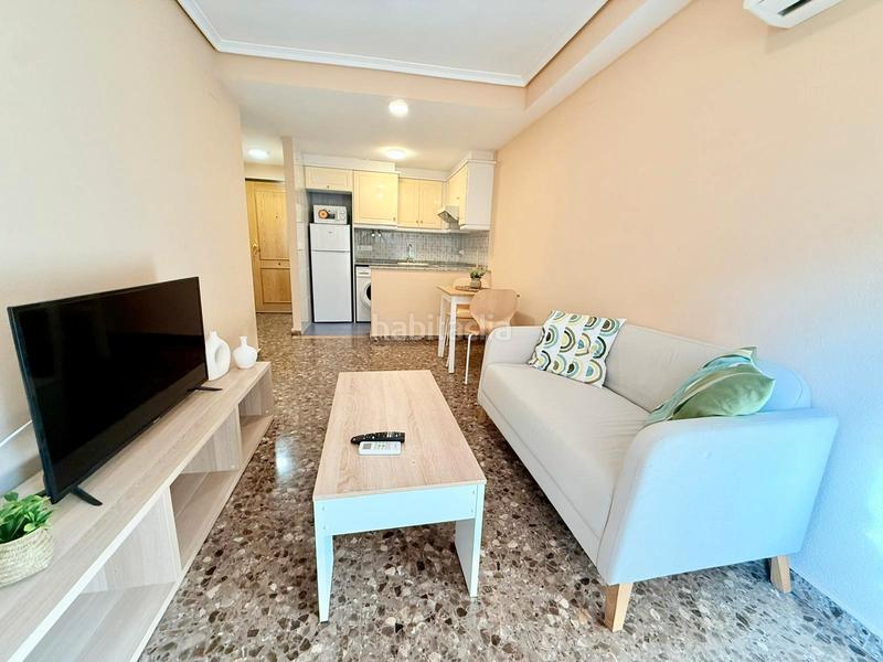 Foto 85cfadbc-0860-45f6-92fc-f80c2f5da065. Miete etagenwohnung in L´Hort de Senabre Valencia