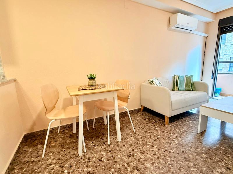 Foto b2c3d539-26f4-43c0-8ffc-91c7f18f8522. Miete etagenwohnung in L´Hort de Senabre Valencia