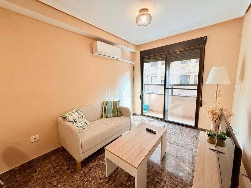 Foto b9219e82-f117-4563-afda-2c1be91a299a. Lloguer pis a L´Hort de Senabre Valencia