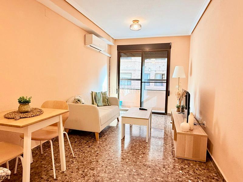 Foto 3efe7e3b-c17a-48e3-a695-3aed01784b71. Alquiler piso en L´Hort de Senabre Valencia