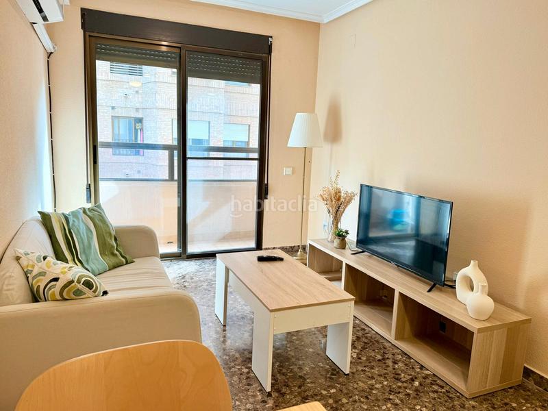 Foto b13d6fb9-6a24-45b0-ac8b-32166203c349. Alquiler piso en L´Hort de Senabre Valencia