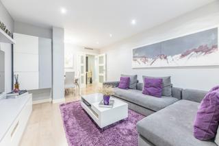 Appartement à Nou Moles