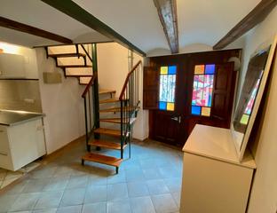 Zweistöckige Wohnung  Carrer de palomino