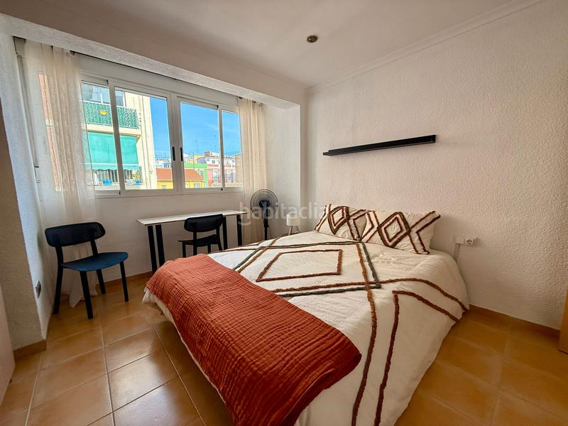 Foto 32a34358-0711-4312-9300-885a96f574d2. Affitto appartamento con riscaldamento in En Corts - Doctor Waksman Valencia