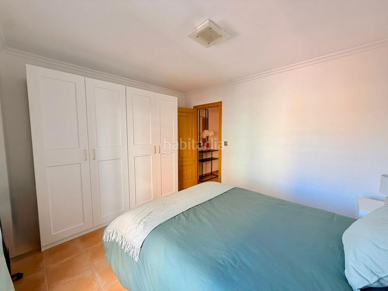 Foto 5016e11f-3401-44b1-ba27-46a887b0f064. Affitto appartamento con riscaldamento in En Corts - Doctor Waksman Valencia