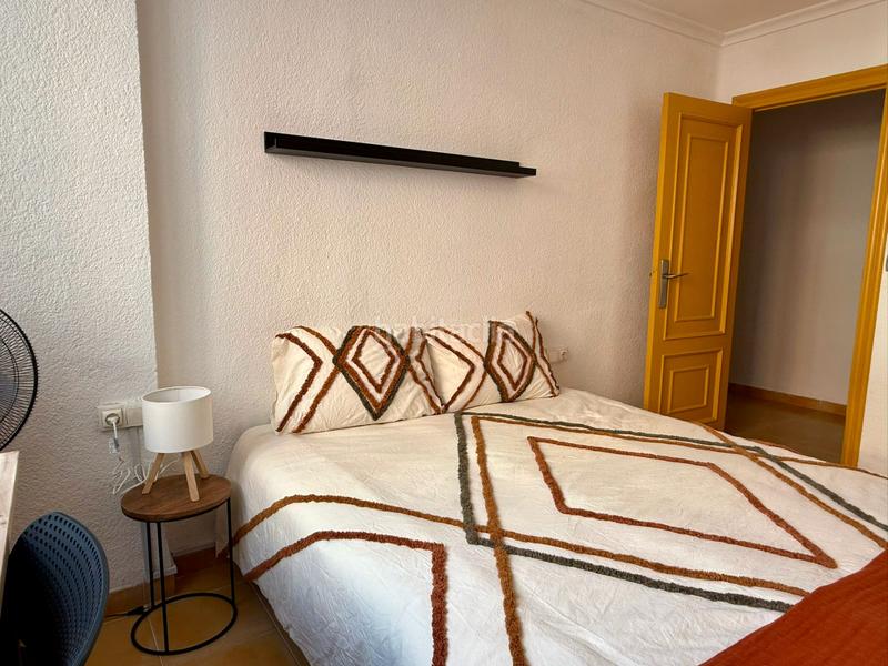 Foto 5461083c-6f48-4353-a274-d2240b0e6c10. Affitto appartamento con riscaldamento in En Corts - Doctor Waksman Valencia