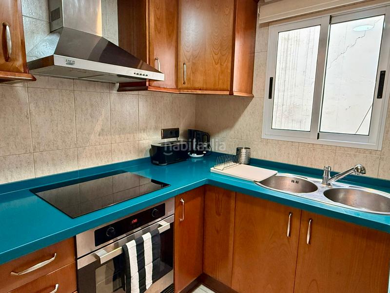 Foto 7b67e6b3-2657-42ad-947e-112d0bfe58be. Affitto appartamento con riscaldamento in En Corts - Doctor Waksman Valencia