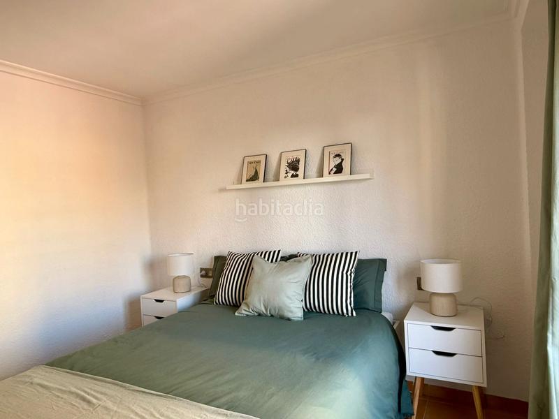 Foto a6b8fbde-3b78-45f8-98d1-0cfb9a607366. Affitto appartamento con riscaldamento in En Corts - Doctor Waksman Valencia